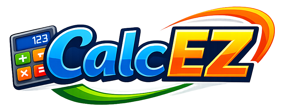 CalcEZ.com – Free Online Calculators & Smart Calculation Tool