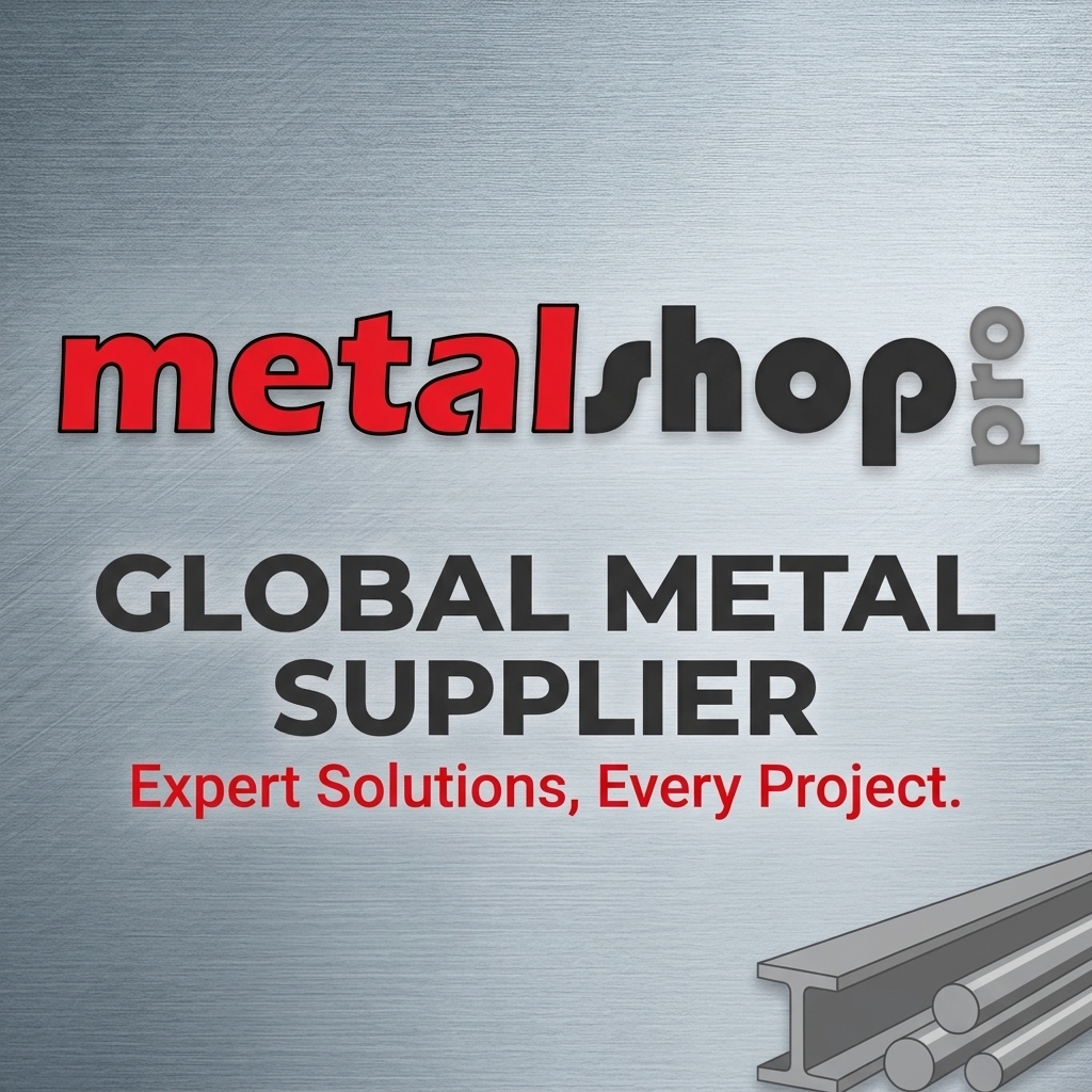 Metal Supplier